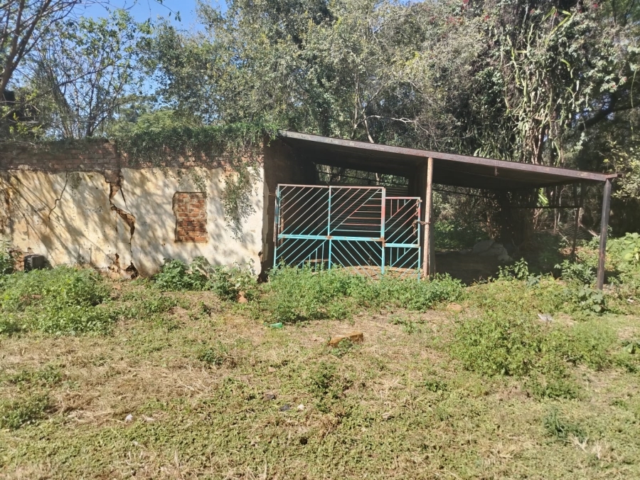 Commercial Property for Sale in Buffelshoek AH North West